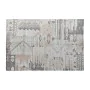 Alfombra DKD Home Decor Poliéster Algodón Multicolor (120 x 180 x 0,7 cm) de DKD Home Decor, Alfombras infantiles - Ref: S303...