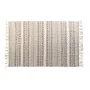 Carpet DKD Home Decor Fringe Boho Polyester Cotton (160 x 230 cm) by DKD Home Decor, Rugs - Ref: S3038465, Price: 96,38 €, Di...