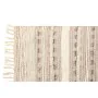 Carpet DKD Home Decor Fringe Boho Polyester Cotton (160 x 230 cm) by DKD Home Decor, Rugs - Ref: S3038465, Price: 96,38 €, Di...