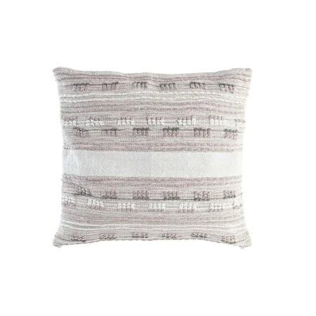 Coussin DKD Home Decor 60 x 10 x 60 cm Multicouleur Boho de DKD Home Decor, Coussins - Réf : S3038467, Prix : 27,24 €, Remise...