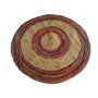 Teppich DKD Home Decor Polyester Baumwolle Bunt Jute (160 x 160 x 0,7 cm) von DKD Home Decor, Teppiche - Ref: S3038471, Preis...