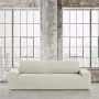 Sofa Cover Eysa BRONX White 70 x 110 x 210 cm by Eysa, Sofas & Couches - Ref: D1606530, Price: 49,16 €, Discount: %