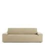 Sofa Cover Eysa BRONX Beige 70 x 110 x 210 cm by Eysa, Sofas & Couches - Ref: D1606532, Price: 49,16 €, Discount: %