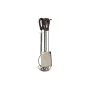 Fireplace Utensils DKD Home Decor Stainless steel Aluminium (15 x 15 x 62 cm) by DKD Home Decor, Fireplace accessories - Ref:...