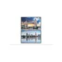 Canvas DKD Home Decor 90 x 2,5 x 60 cm 90 x 2.5 x 60 cm London Loft (2 Units) by DKD Home Decor, Prints on Canvas - Ref: S303...