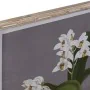 Cuadro DKD Home Decor Abeto Cristal 50 x 60 x 2,8 cm 50 x 2,8 x 60 cm Flores (6 Piezas) de DKD Home Decor, Impresiones sobre ...