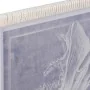 Pintura DKD Home Decor Cristal Concha 50 x 2 x 60 cm 50 x 60 x 2,5 cm (4 Peças) de DKD Home Decor, Impressões sobre tela - Re...