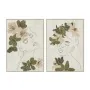 Quadro DKD Home Decor Donna 100 x 4 x 140 cm Città (2 Unità) di DKD Home Decor, Stampe e quadri su tela - Rif: S3038878, Prez...