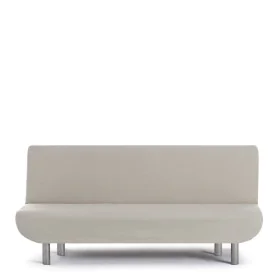 Sofa Cover Eysa BRONX Beige 140 x 100 x 200 cm by Eysa, Sofas & Couches - Ref: D1606534, Price: 43,32 €, Discount: %