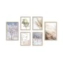 Cadre DKD Home Decor Pin (40 x 2 x 60 cm) de DKD Home Decor, Impressions sur toile - Réf : S3038920, Prix : 41,19 €, Remise : %