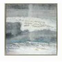 Canvas DKD Home Decor Abstract Modern (131 x 3,8 x 131 cm) by DKD Home Decor, Prints on Canvas - Ref: S3038923, Price: 155,29...