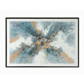 Painting DKD Home Decor Abstract Modern (156 x 3,8 x 106 cm) by DKD Home Decor, Prints on Canvas - Ref: S3038926, Price: 163,...