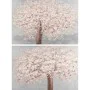 Cadre DKD Home Decor 120 x 3,5 x 80 cm Arbre Traditionnel (2 Unités) de DKD Home Decor, Impressions sur toile - Réf : S303894...