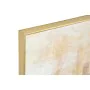 Pintura DKD Home Decor 80 x 3,5 x 60 cm Nova Iorque Loft (2 Unidades) de DKD Home Decor, Impressões sobre tela - Ref: S303894...