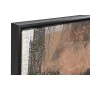 Painting DKD Home Decor Abstract Urban 83 x 4,5 x 123 cm 84 x 4,5 x 123 cm (2 Units) by DKD Home Decor, Prints on Canvas - Re...