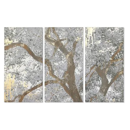 Cadre DKD Home Decor Arbre (150 x 3,8 x 100 cm) de DKD Home Decor, Impressions sur toile - Réf : S3038988, Prix : 88,61 €, Re...