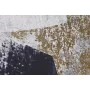 Cadre DKD Home Decor 143 x 4,5 x 103 cm Abstrait Urbaine (2 Unités) de DKD Home Decor, Impressions sur toile - Réf : S3038995...