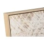 Cuadro DKD Home Decor 102,5 x 4,3 x 142,6 cm Jarrón Escandinavo (2 Unidades) de DKD Home Decor, Impresiones sobre lienzo - Re...