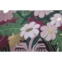 Cadre DKD Home Decor 103 x 4,5 x 143 cm Fleurs Scandinave (2 Unités) de DKD Home Decor, Impressions sur toile - Réf : S303902...