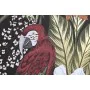 Painting DKD Home Decor Parrot Tropical 83 x 4,5 x 122,5 cm 83 x 4,5 x 123 cm (2 Units) by DKD Home Decor, Prints on Canvas -...