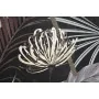 Cadre DKD Home Decor Tropical Feuille d'une plante 83 x 4,5 x 122,5 cm 83 x 4,5 x 123 cm (2 Unités) de DKD Home Decor, Impres...