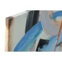 Pintura DKD Home Decor 100 x 2,5 x 100 cm 100 x 2,8 x 100 cm Abstrato Moderno (2 Unidades) de DKD Home Decor, Impressões sobr...