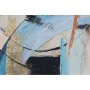 Cuadro DKD Home Decor 100 x 2,5 x 100 cm 100 x 2,8 x 100 cm Abstracto Moderno (2 Unidades) de DKD Home Decor, Impresiones sob...