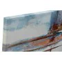 Cuadro DKD Home Decor 140 x 2,8 x 70 cm Abstracto Moderno (2 Unidades) de DKD Home Decor, Impresiones sobre lienzo - Ref: S30...