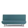 Housse de canapé Eysa BRONX Vert émeraude 140 x 100 x 200 cm de Eysa, Housses de canapé - Réf : D1606536, Prix : 45,59 €, Rem...