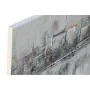 Cuadro DKD Home Decor 120 x 2,8 x 60 cm Abstracto Loft (2 Unidades) de DKD Home Decor, Impresiones sobre lienzo - Ref: S30390...