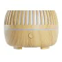 Essential Oil Diffuser DKD Home Decor Natural 180 ml by DKD Home Decor, Aromatherapy - Ref: S3039160, Price: 31,10 €, Discoun...