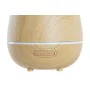 Diffuseur d'Huiles Essentielles DKD Home Decor Naturel 150 ml de DKD Home Decor, Aromathérapie - Réf : S3039161, Prix : 24,38...