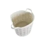 Set de basket DKD Home Decor Gris Coton (3 Pièces) (35 x 35 x 40 cm) de DKD Home Decor, Boîtes - Réf : S3039169, Prix : 64,36...