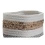 Decorative box DKD Home Decor Natural Fibre 33 x 23 x 13 cm by DKD Home Decor, Boxes - Ref: S3039185, Price: 35,62 €, Discoun...