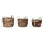 Dekorative Box DKD Home Decor 38 x 38 x 41 cm Boho von DKD Home Decor, Boxen & Kästen - Ref: S3039209, Preis: 107,05 €, Rabat...