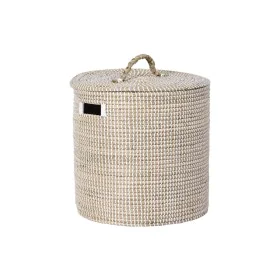 Boîte Décorative DKD Home Decor 42 x 42 x 48 cm de DKD Home Decor, Boîtes - Réf : S3039210, Prix : 82,22 €, Remise : %