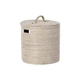 Caja Decorativa DKD Home Decor 42 x 42 x 48 cm de DKD Home Decor, Cajas - Ref: S3039210, Precio: 82,22 €, Descuento: %