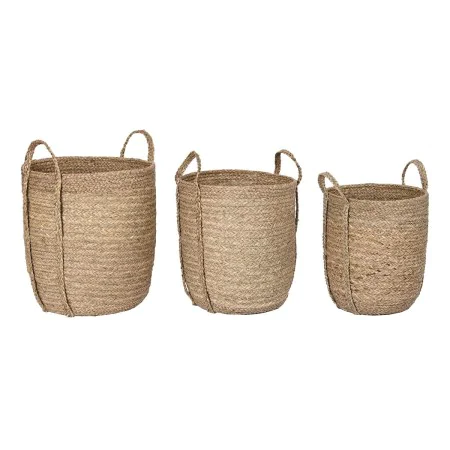 Boîte Décorative DKD Home Decor 44 x 44 x 57 cm de DKD Home Decor, Boîtes - Réf : S3039212, Prix : 117,33 €, Remise : %