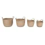 Boîte Décorative DKD Home Decor 40 x 40 x 41 cm (4 Pièces) de DKD Home Decor, Boîtes - Réf : S3039213, Prix : 115,60 €, Remis...