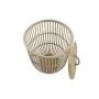 Set de basket DKD Home Decor Bambou (40 x 40 x 61 cm) de DKD Home Decor, Boîtes - Réf : S3039249, Prix : 129,81 €, Remise : %