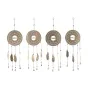 Decorative Figure DKD Home Decor Golden Feathers 25 x 1 x 77 cm by DKD Home Decor, Ornaments - Ref: S3039262, Price: 53,95 €,...