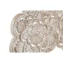 Figurine Décorative DKD Home Decor 50 x 9 x 45 cm Blanc de DKD Home Decor, Objets de décoration - Réf : S3039263, Prix : 26,7...