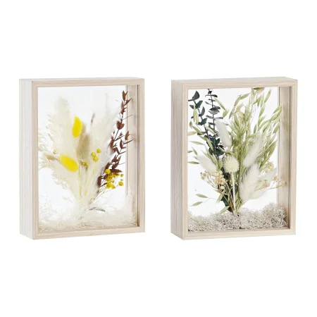 Fleur décorative DKD Home Decor de DKD Home Decor, Décorations florales - Réf : S3039279, Prix : 41,53 €, Remise : %