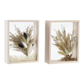 Flor Decorativa DKD Home Decor de DKD Home Decor, Decoraciones florales - Ref: S3039280, Precio: 41,53 €, Descuento: %