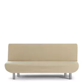 Sofa Cover Eysa BRONX Beige 140 x 100 x 200 cm by Eysa, Sofas & Couches - Ref: D1606539, Price: 43,32 €, Discount: %