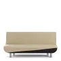 Sofa Cover Eysa BRONX Beige 140 x 100 x 200 cm by Eysa, Sofas & Couches - Ref: D1606539, Price: 47,31 €, Discount: %