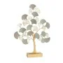 Figurine Décorative DKD Home Decor Arbre Doré Métal Multicouleur Moderne (64 x 11 x 87,6 cm) de DKD Home Decor, Objets de déc...