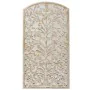 Wall Decoration DKD Home Decor 45 x 2 x 89 cm Aged finish White Romantic by DKD Home Decor, Ornaments - Ref: S3039349, Price:...