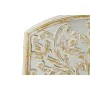 Wall Decoration DKD Home Decor 45 x 2 x 89 cm Aged finish White Romantic by DKD Home Decor, Ornaments - Ref: S3039349, Price:...