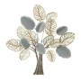 Décoration murale DKD Home Decor Arbre Métal Multicouleur Moderne (96 x 7,6 x 100 cm) de DKD Home Decor, Objets de décoration...